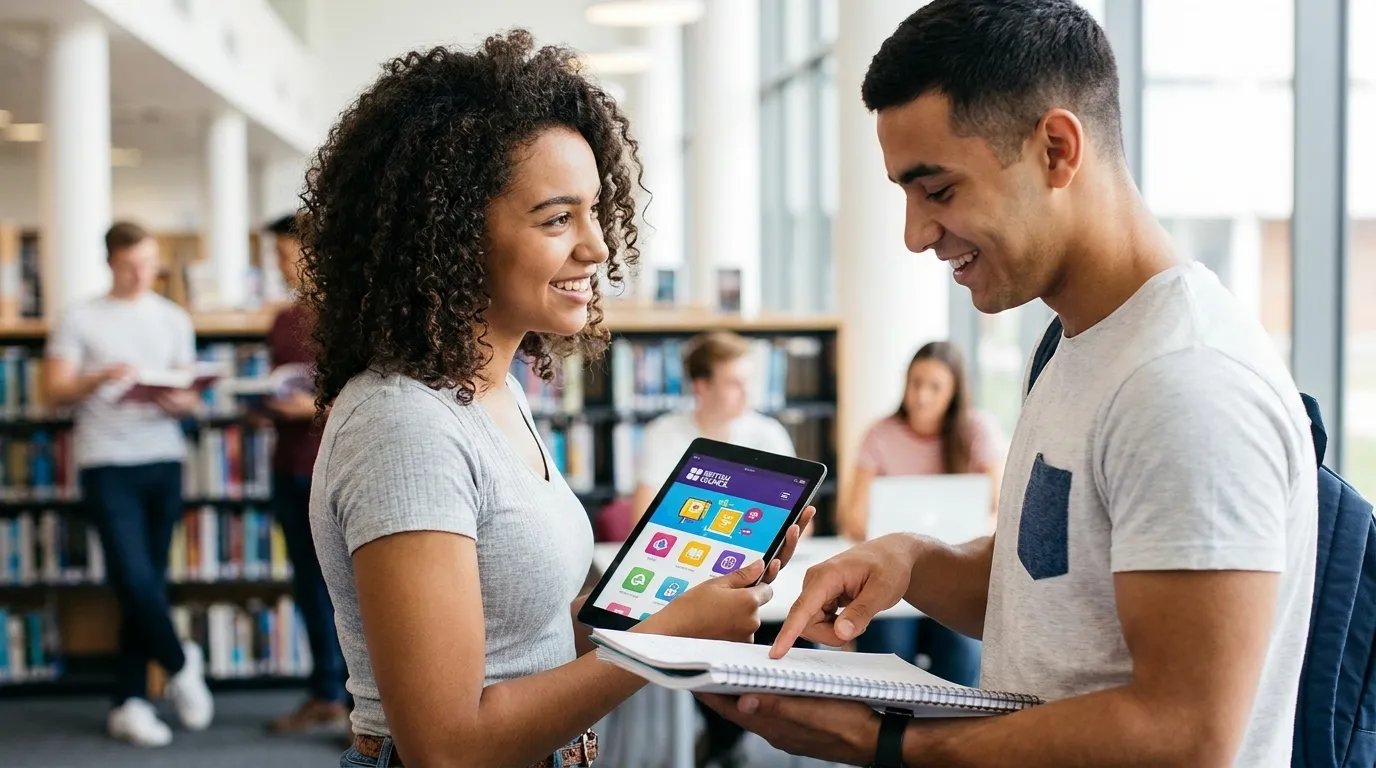 Recursos British Council para ampliar vocabulario en inglés