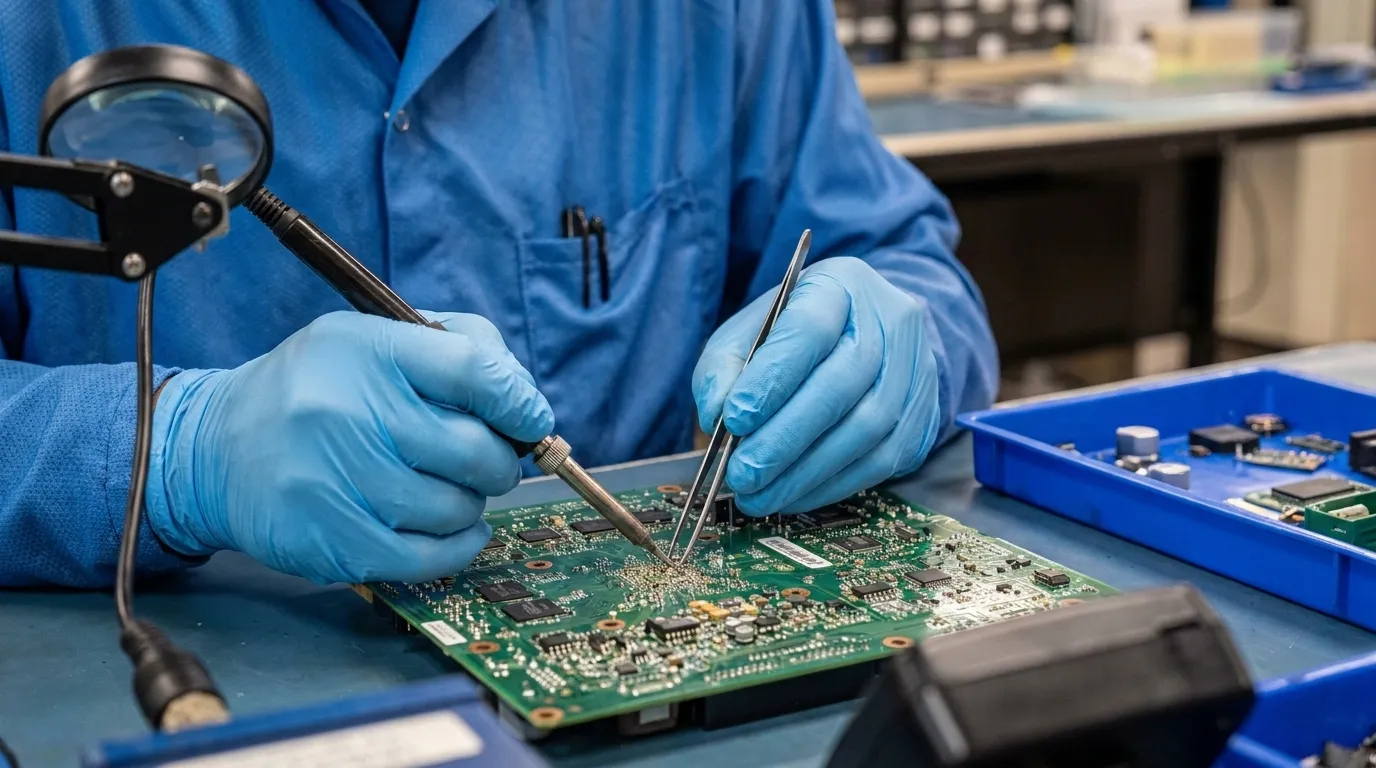 Enterprise IT Configuration Services Explained