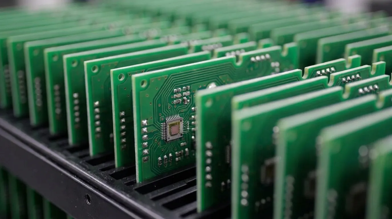 Wire Bonding Die Attach Services for Critical Programs