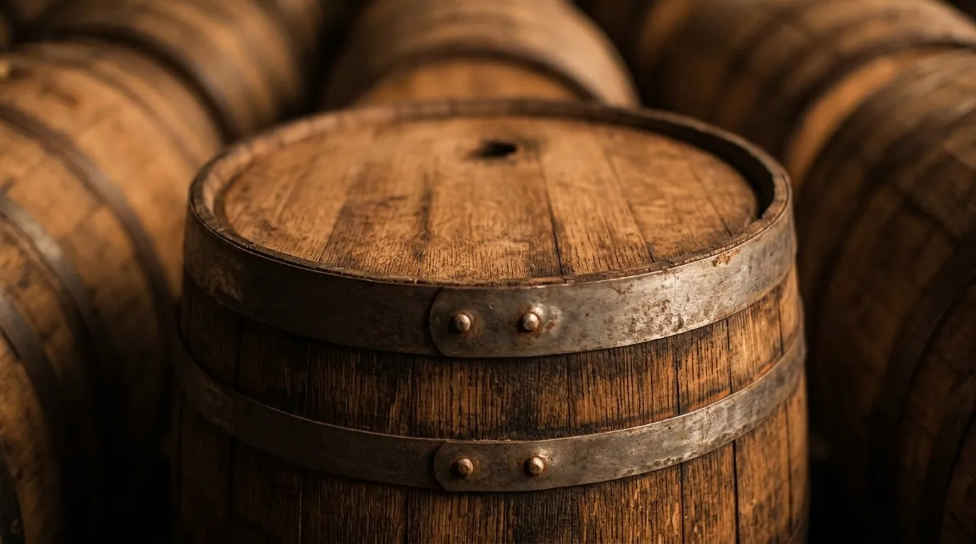 Best Bourbon Distilleries for Groups: A Logistics Guide