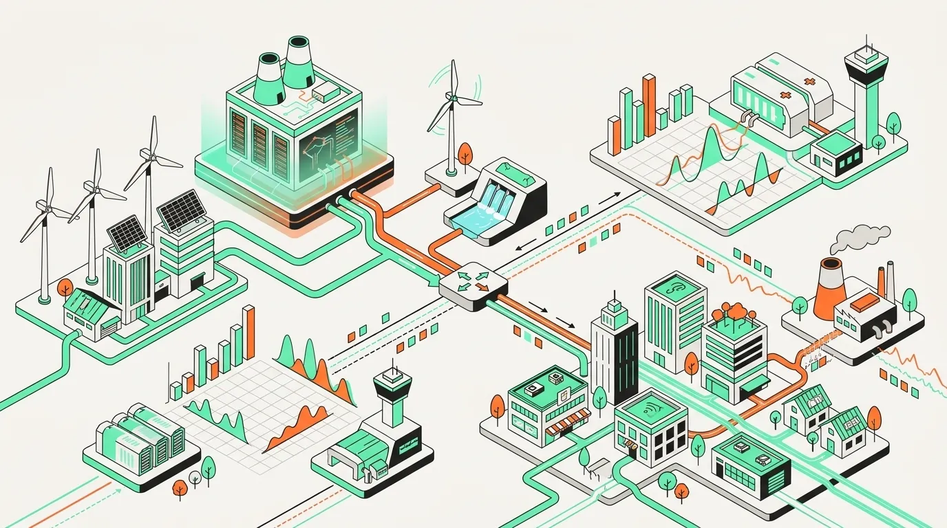 Como mitigar a oscilação do PLD no mercado livre de energia