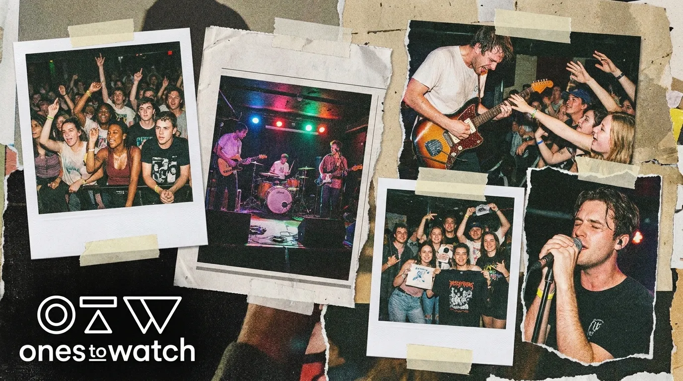 Ethical Music Streaming Platforms Supporting Indie Artists