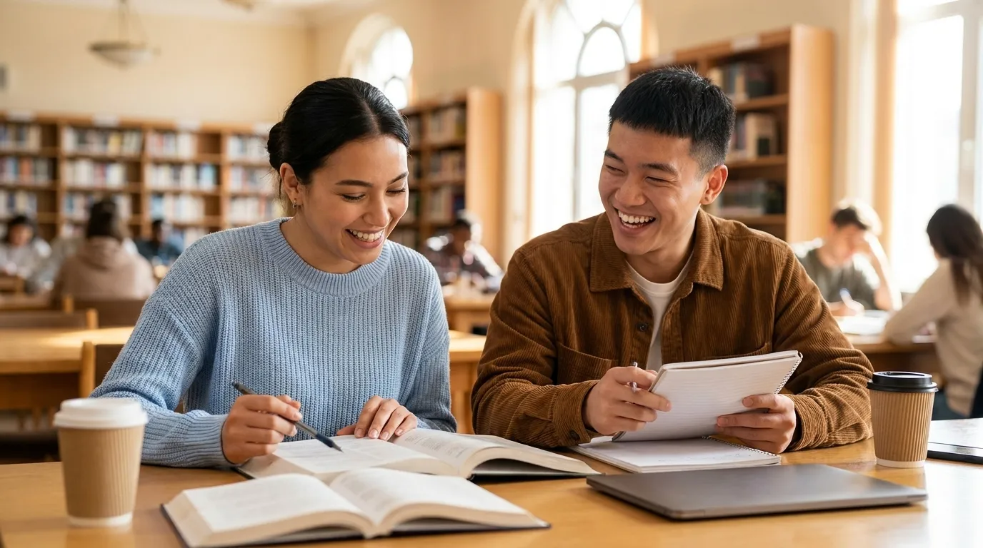 ¿Cuántas horas a la semana estudiar inglés para avanzar?