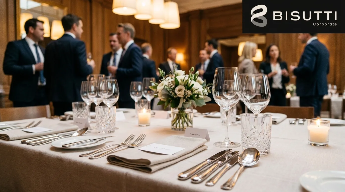 Como planejar produção de eventos corporativos em SP