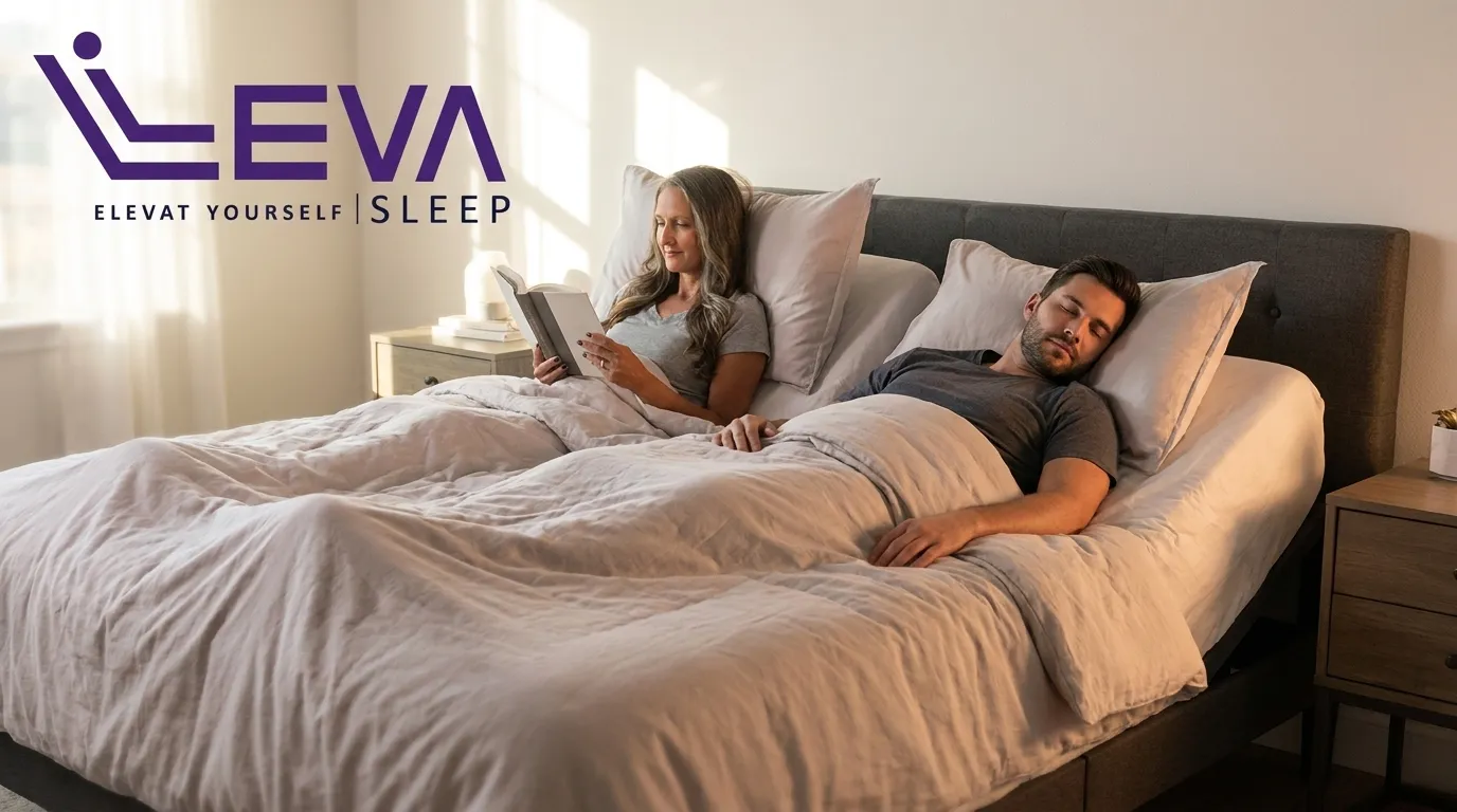 Best Wall Hugger Adjustable Bed for Couples: 2026 Guide