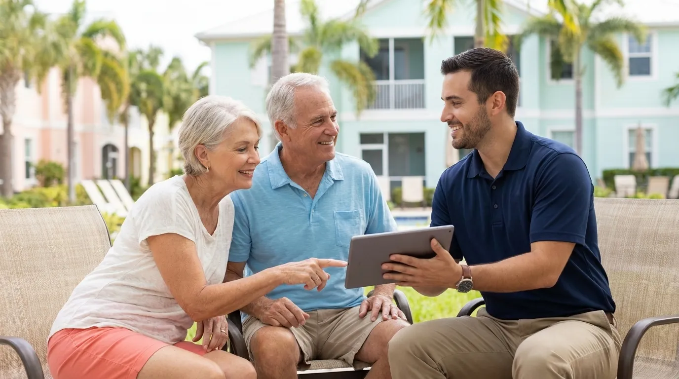 The HOPA 80/20 Rule: What Florida 55+ Communities Must Know