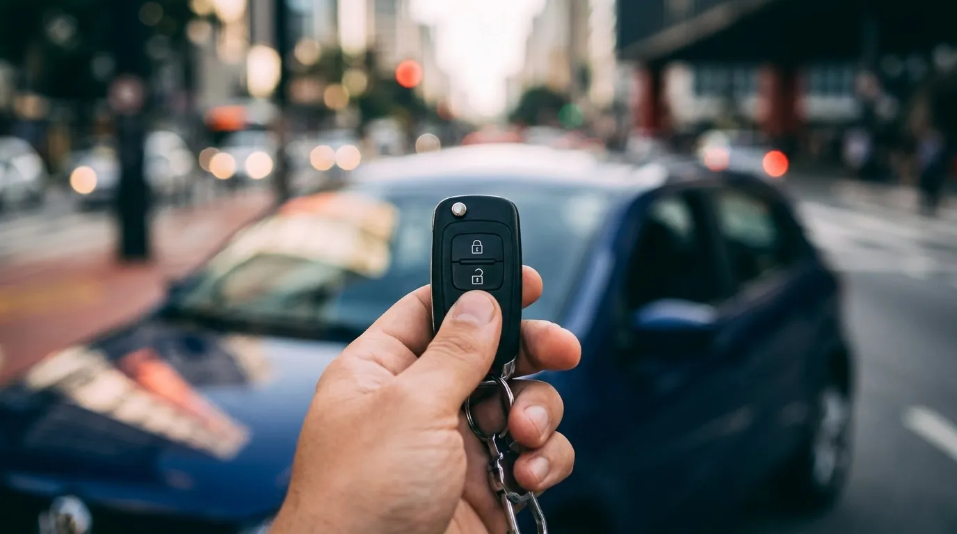 Financiamento carro com entrada baixa: como conseguir