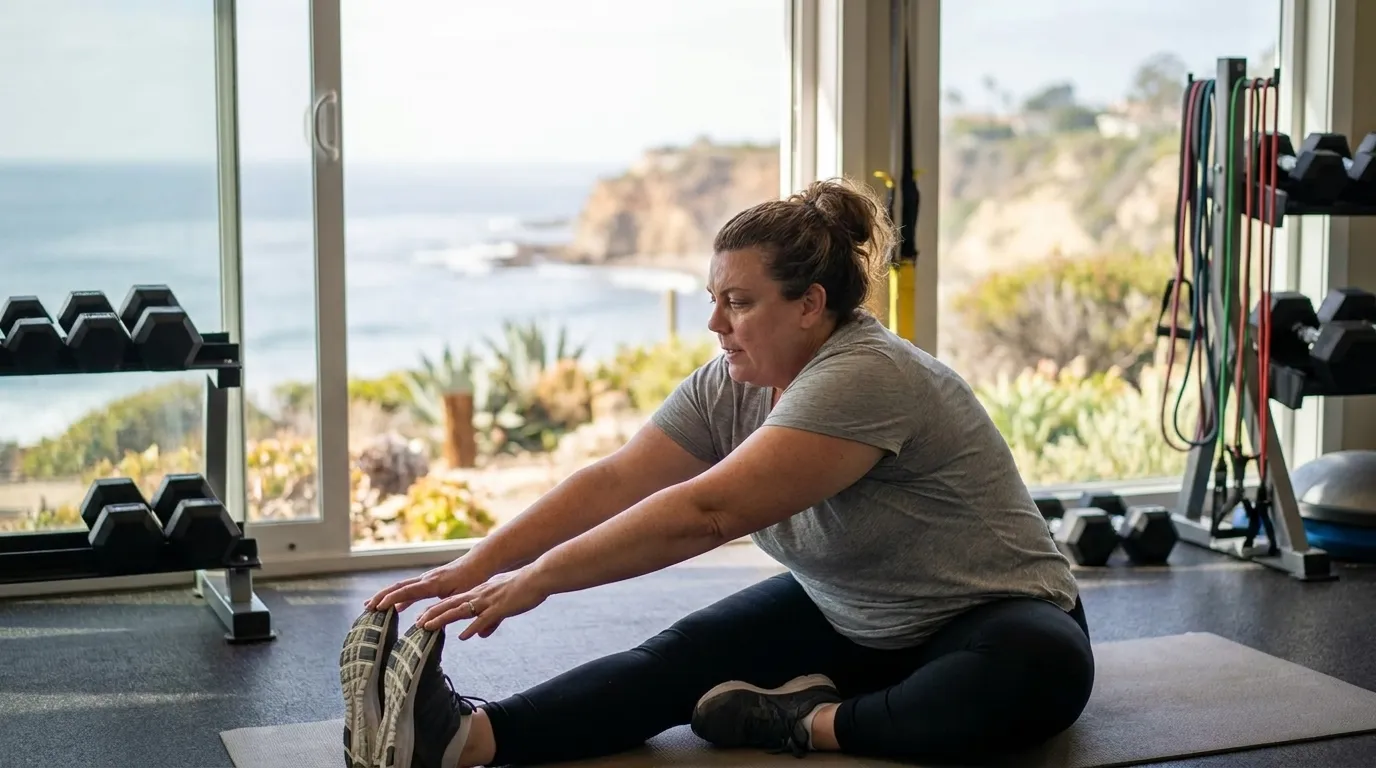 Best Fit Camp & Weight Loss Camp in San Diego