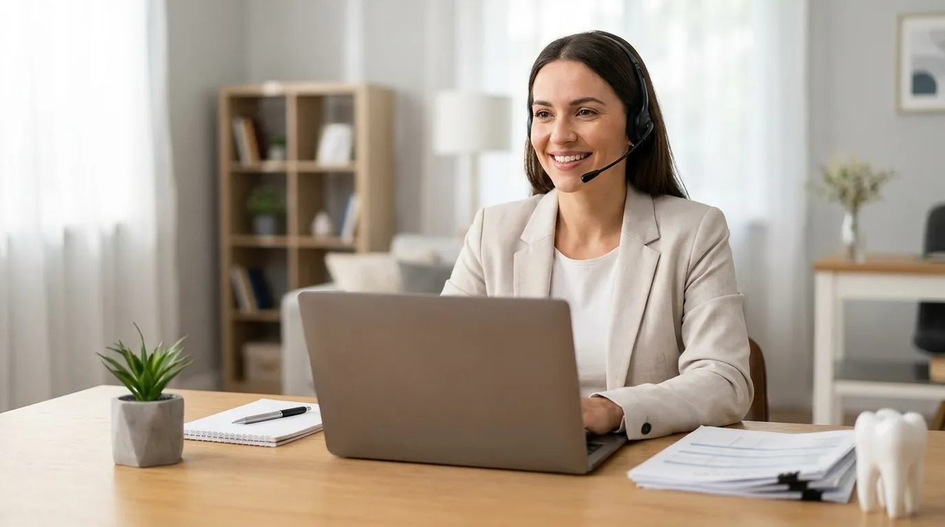 How to Outsource Dental Front Office Tasks Effectively