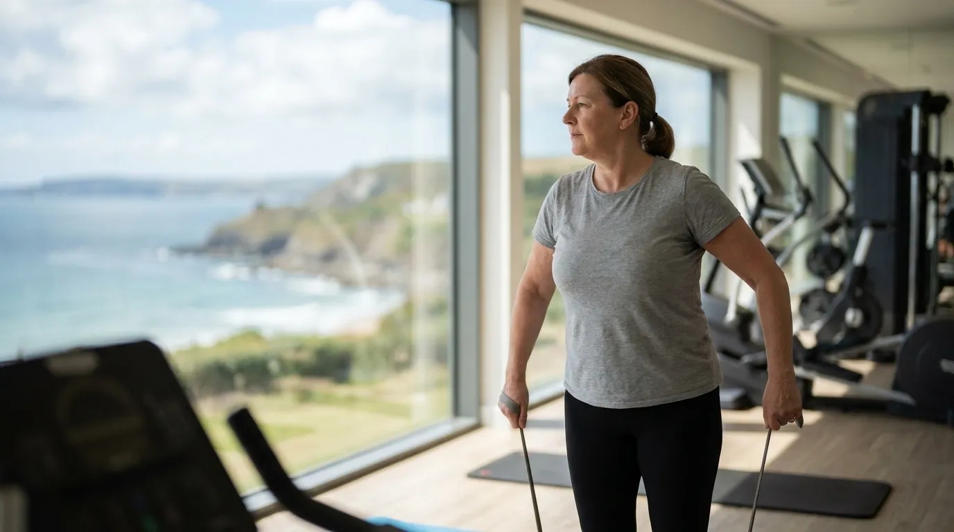 How to Maintain Weight After Ozempic for Good