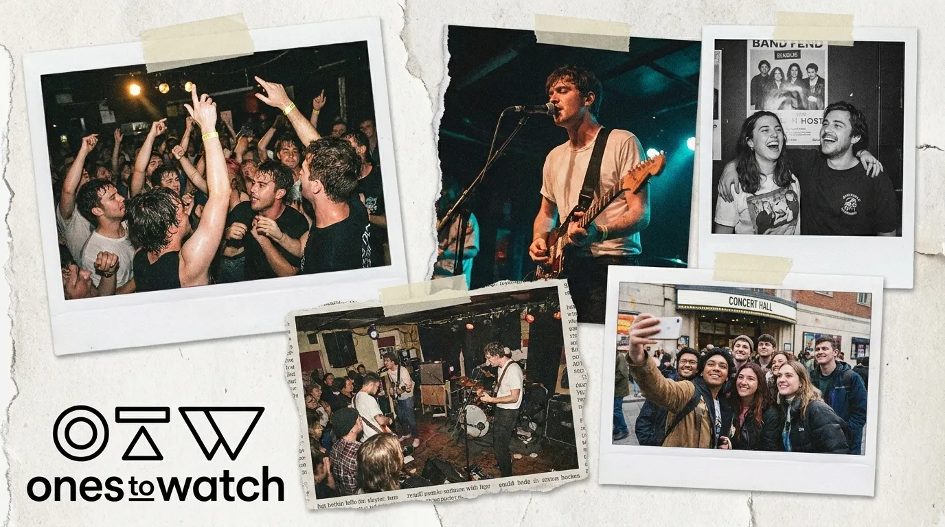 Best Authentic Playlists to Discover New Independent Artists