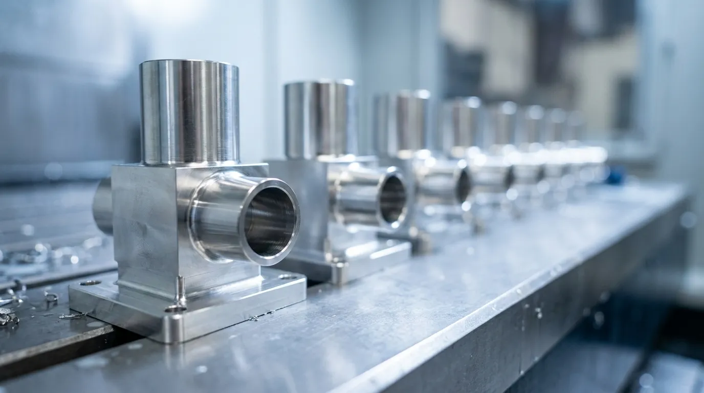 Five AS9100D Requirements Every Aerospace Buyer Should Know