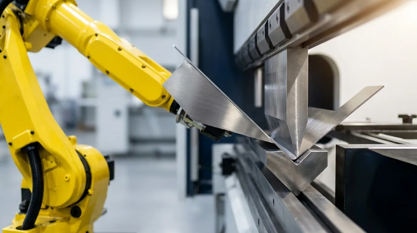 How to Qualify Contract Manufacturing Services Near You