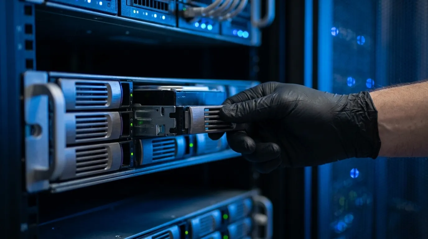 How To Build an Audit-Ready Enterprise ITAD Program
