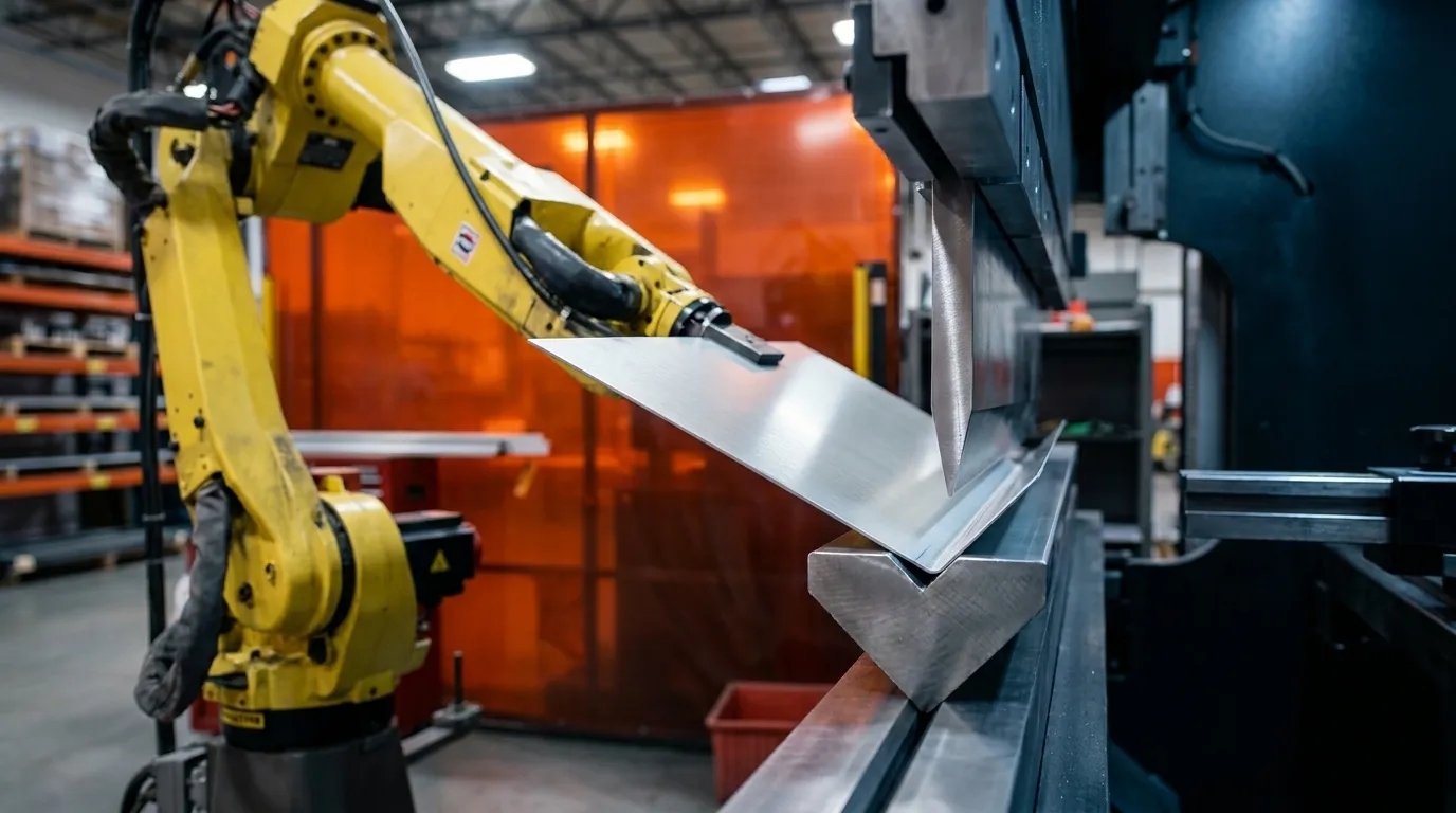 Mid-Volume Enclosure Production Partner for OEMs