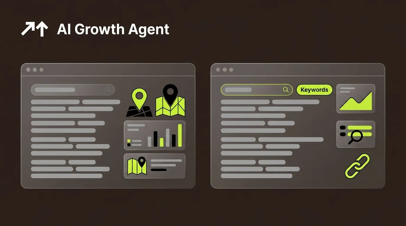 GEO vs SEO Differences: A 2026 Comparison Guide for CMOs