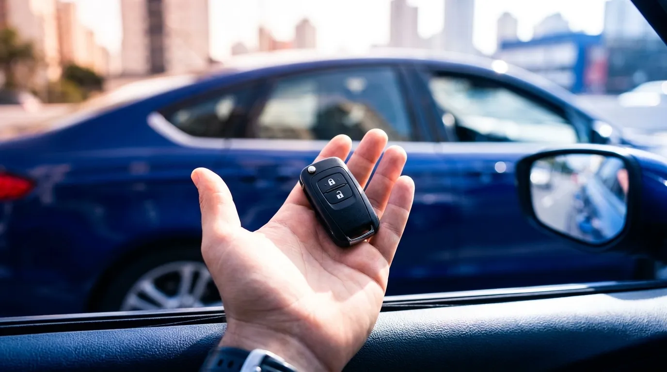 Guia 2026: sedã barato e rentável para Uber seminovo