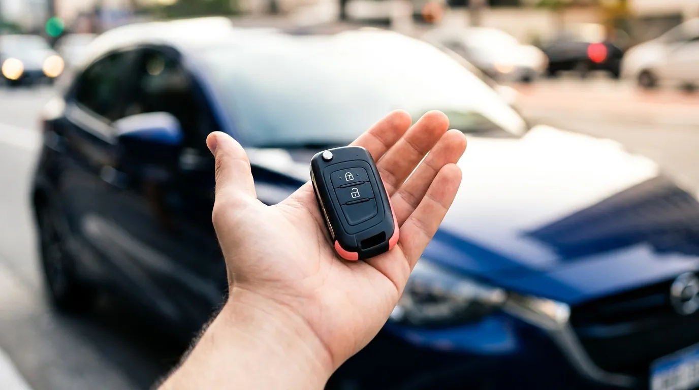 Carros mais econômicos: consumo oficial Inmetro 2026