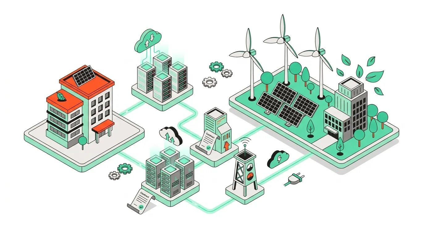 Como migrar sua empresa para o mercado livre de energia