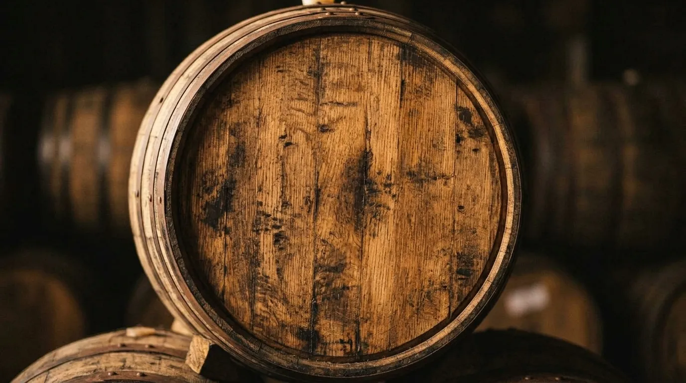 One Bourbon Distillery to Visit When You Have One Afternoon