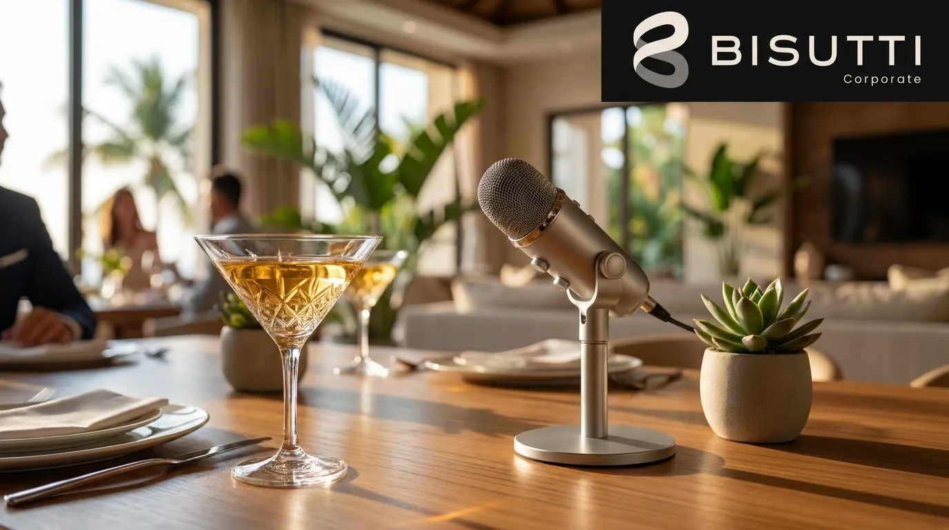 Melhores villas para eventos corporativos em São Paulo