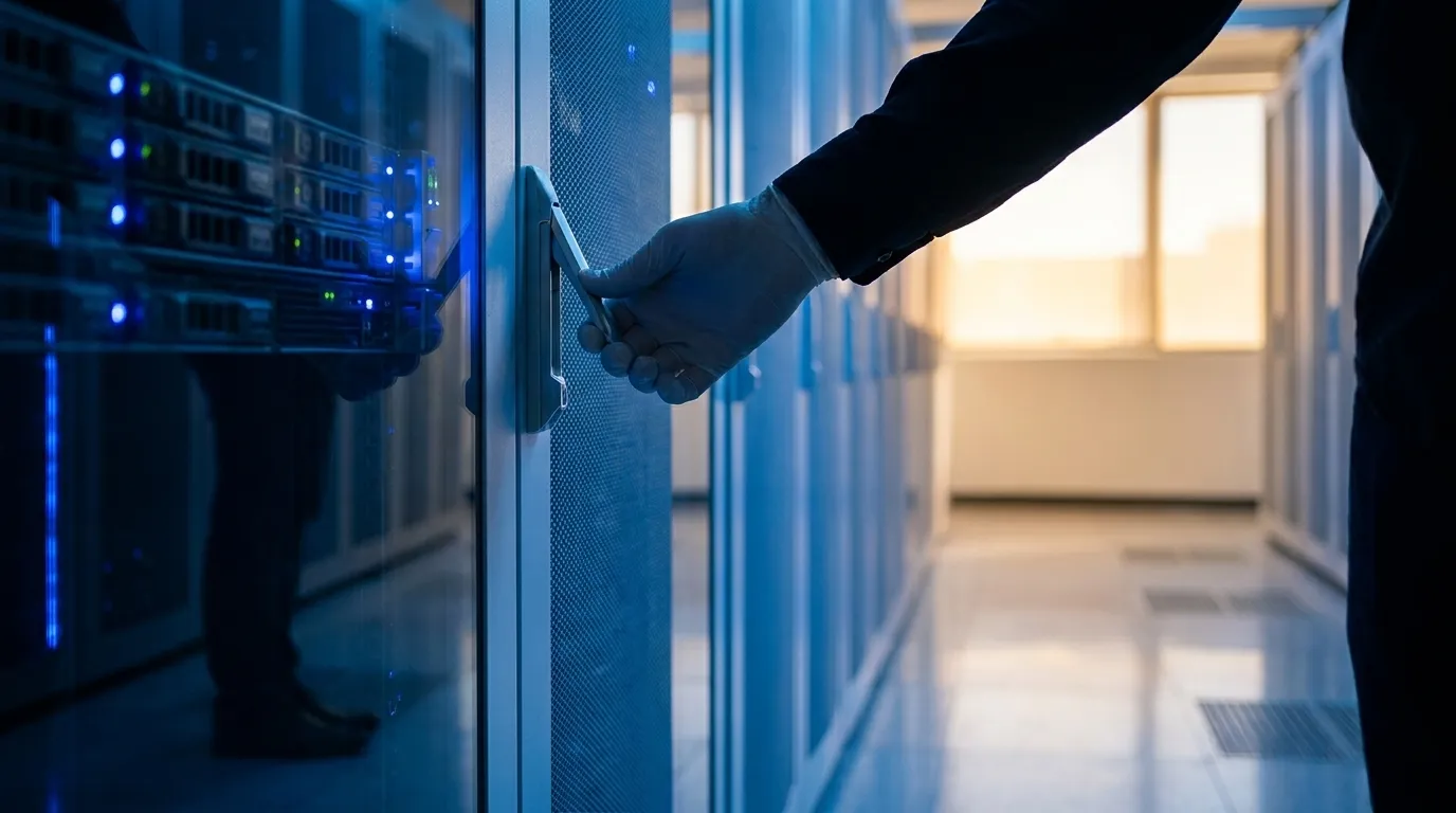 How To Request a Multi-Site IT Asset Disposition Quote