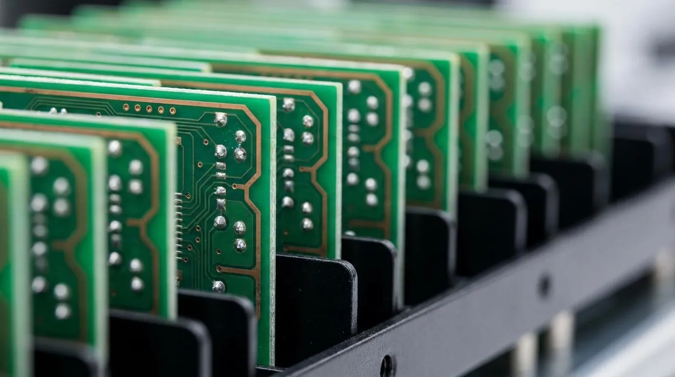 ISO 9001 Die Attach Services: A US Buyer's Guide