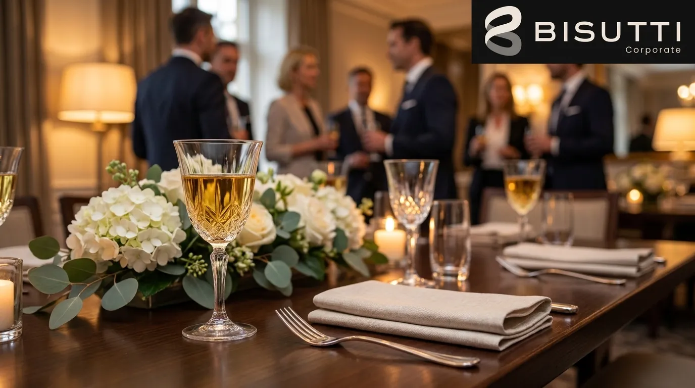 Eventos para fortalecer posicionamento de marca premium