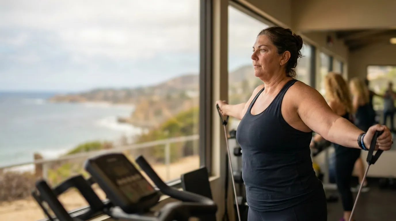 Wellness Vacation for Women: How to Choose a Retreat