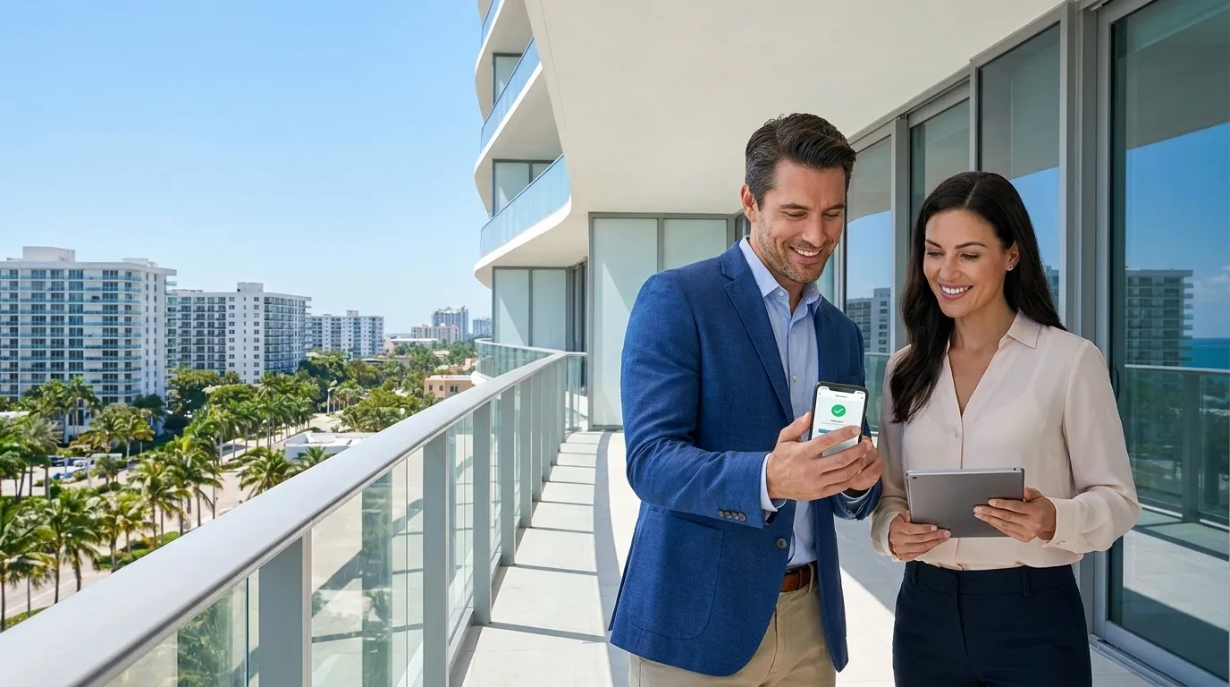 Florida HOA Peak Season Approvals: Cut Delays to Days