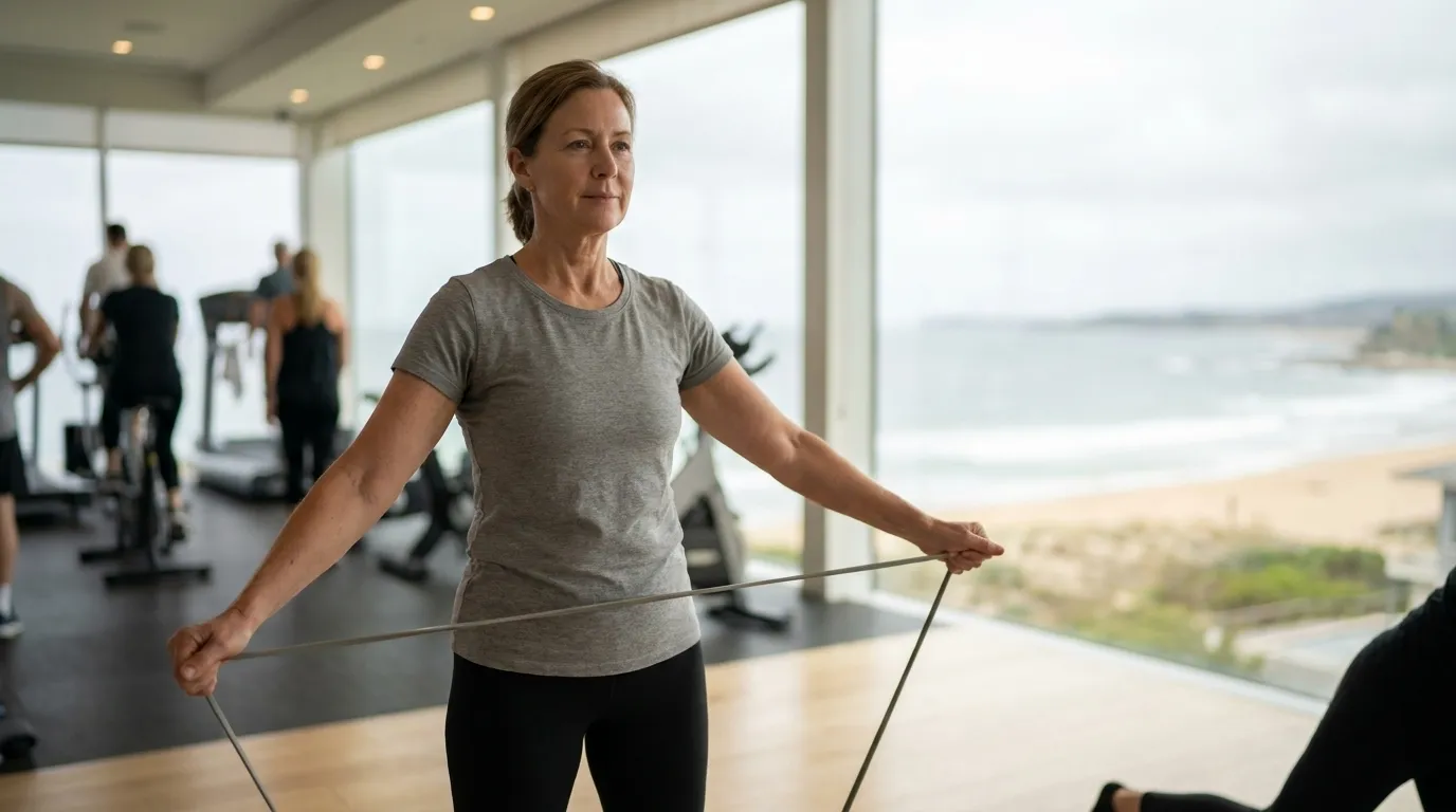 Best Spas for Sustainable Weight Loss in 2026
