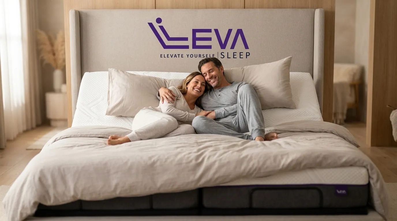Is a Split King Just Two Twin XL Beds? A Couples Guide