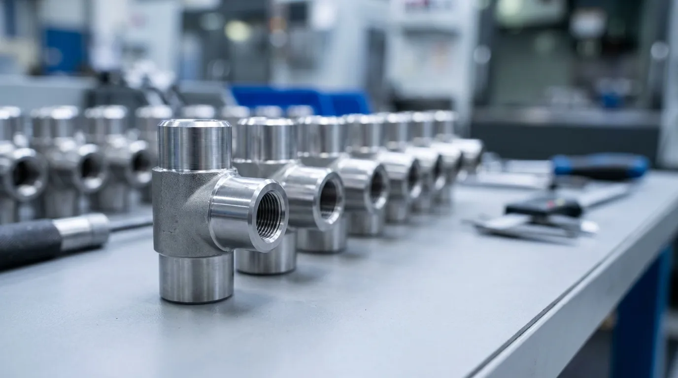 NADCAP Certified Defense Machining: A Procurement Guide