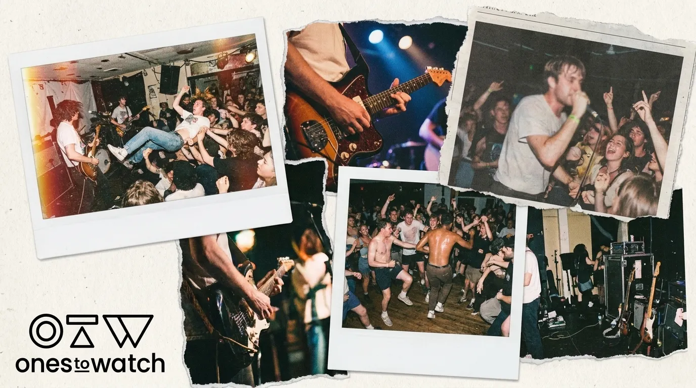 Best Music Blogs Like Pitchfork for Discovering New Artists