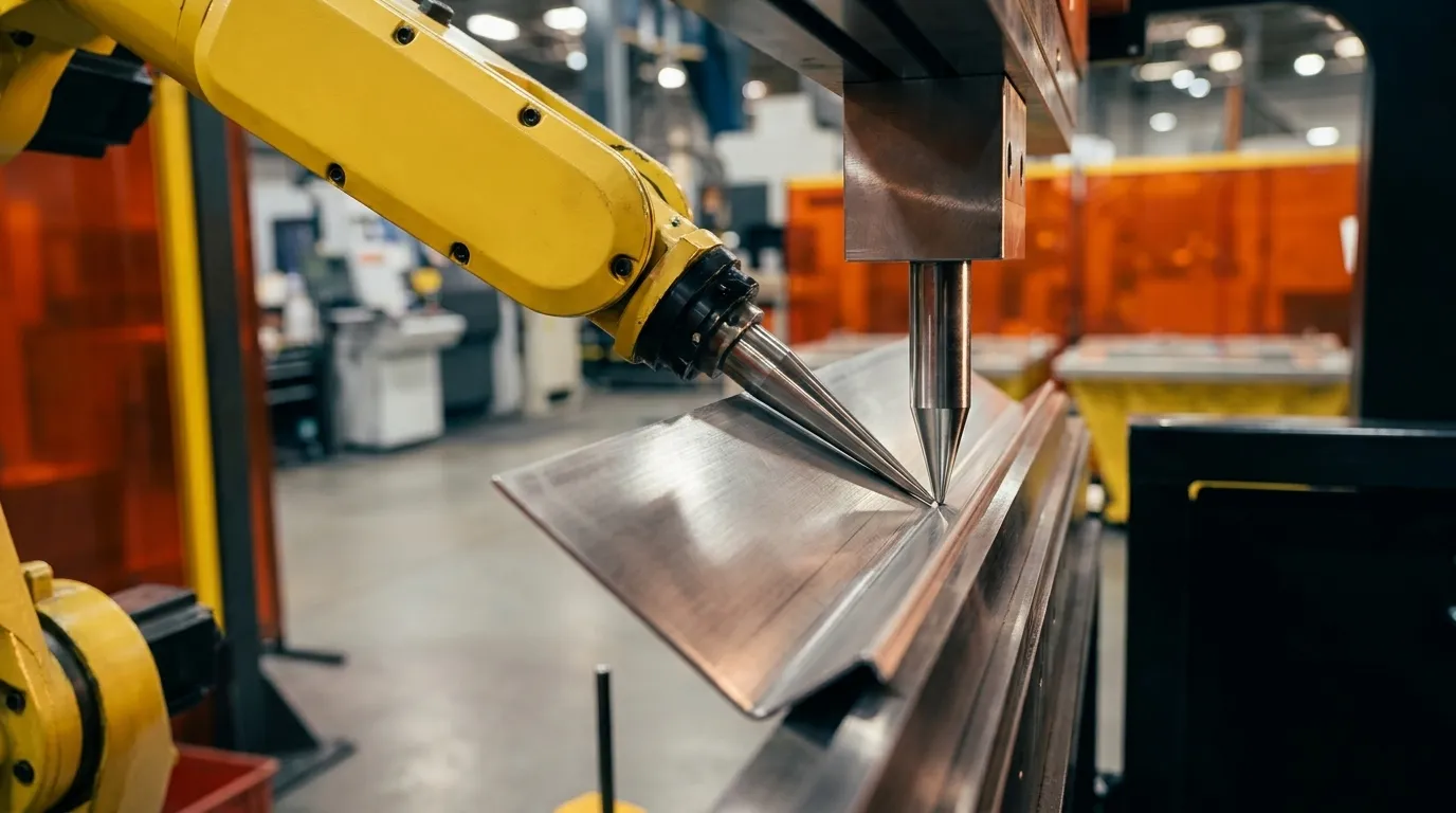 Single Source Contract Manufacturing: Benefits & Strategy