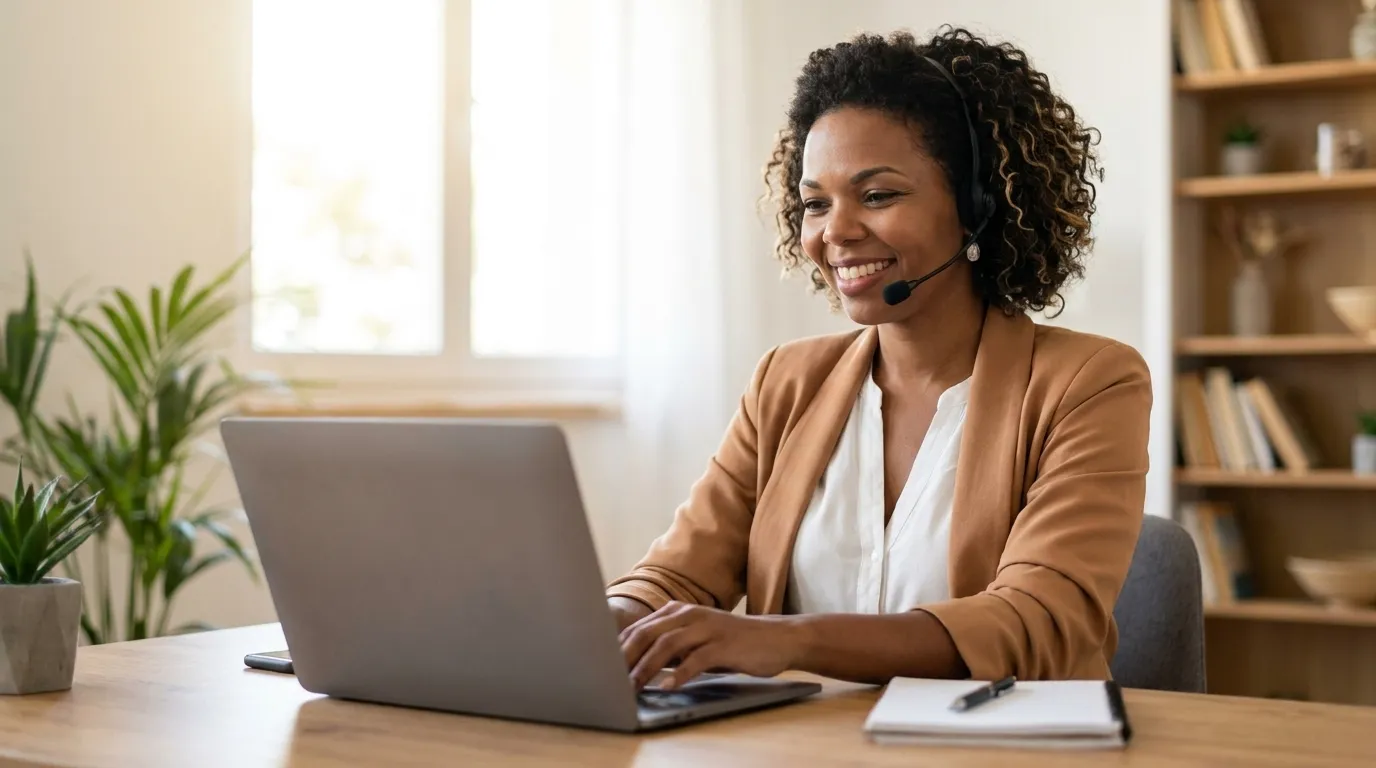 Oral Radiology Receptionist Jobs: Hire Remote Staff Fast