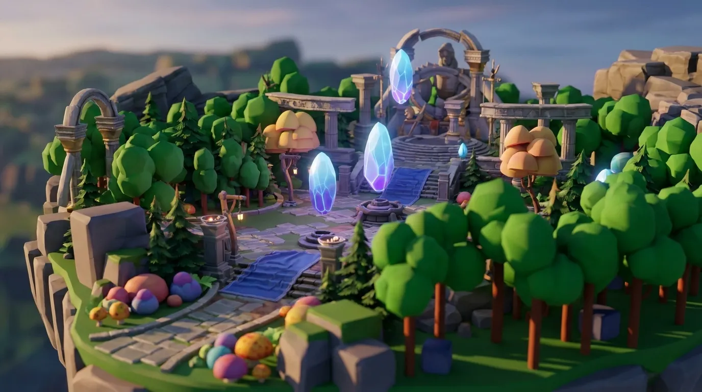 The Best Browser Roblox Prop Builder for Aspiring Creators