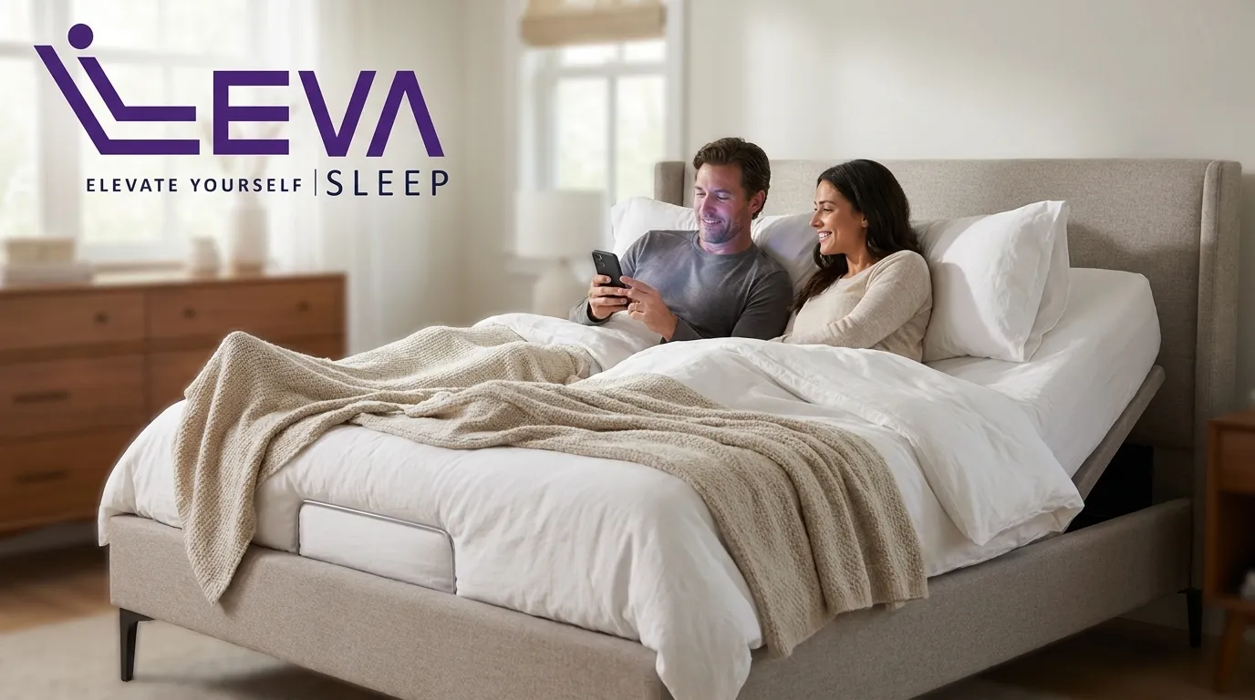 Best Smart Bed Apps to Control Adjustable Bed Settings