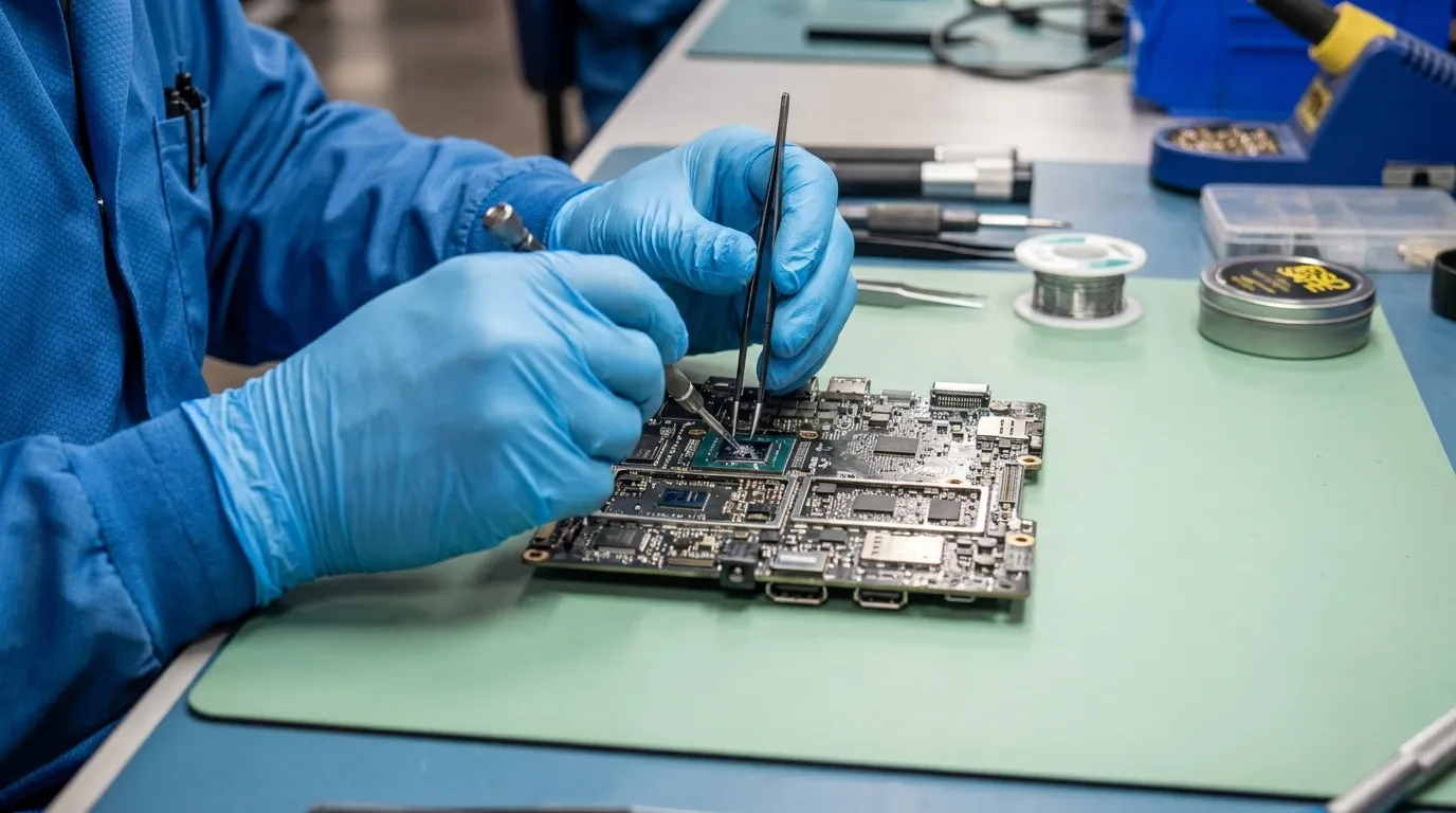 Enterprise IT Lifecycle Framework: A Complete Guide