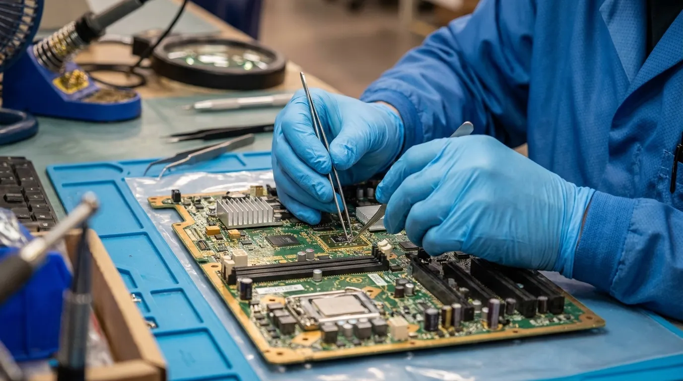 IT Asset Lifecycle Management: A Complete Guide