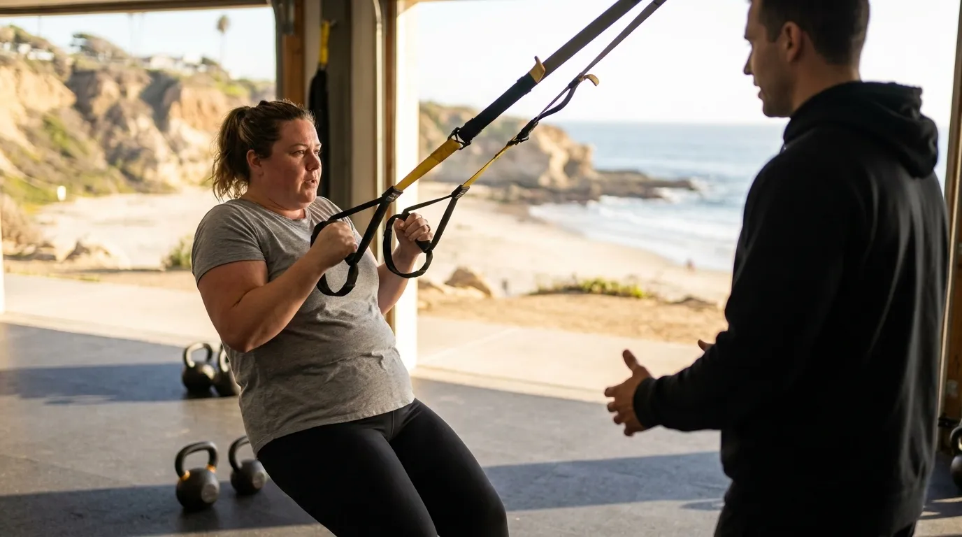 San Diego Weight Loss Camp Reviews: Do Programs Deliver?