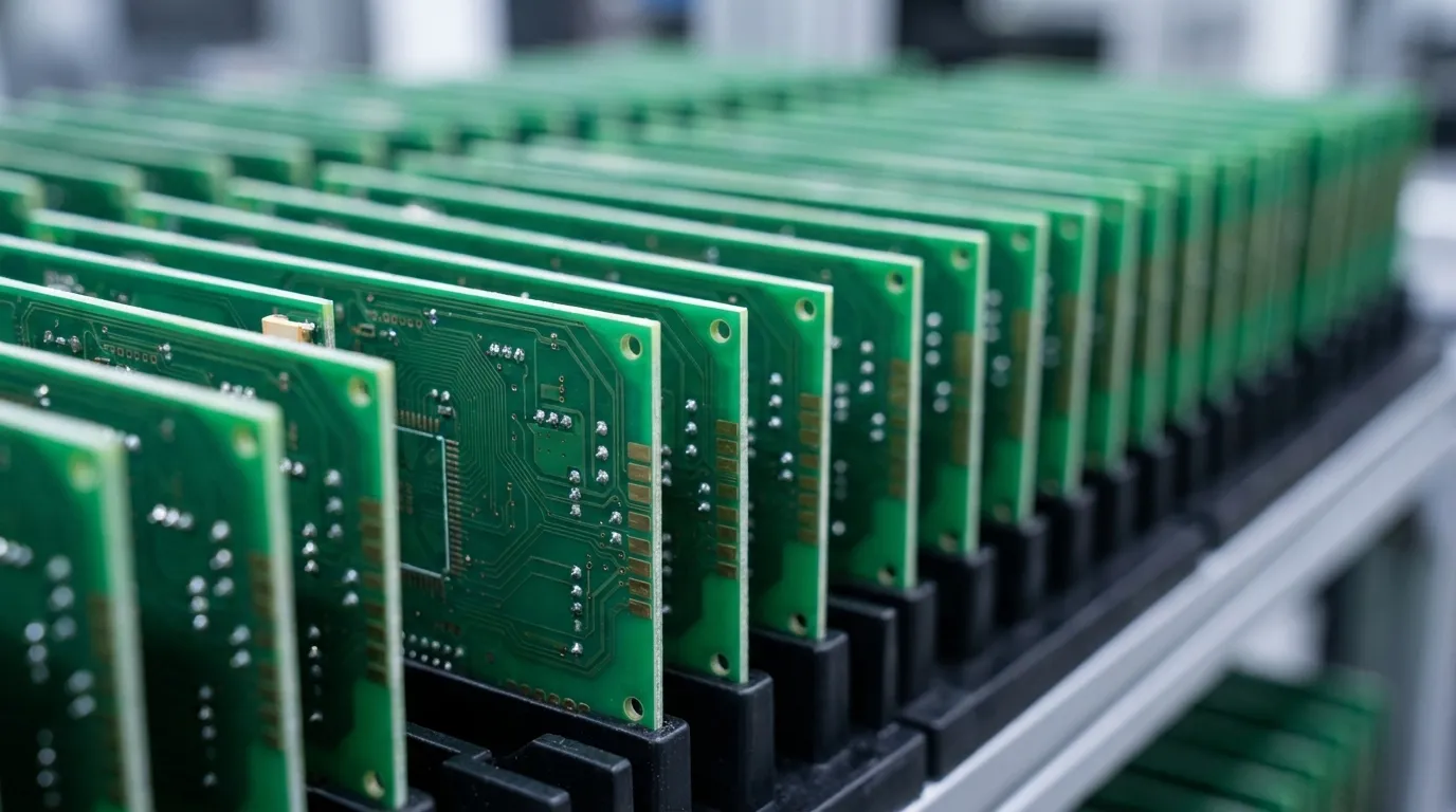 US Die Attach Manufacturers: A Buyer's Guide
