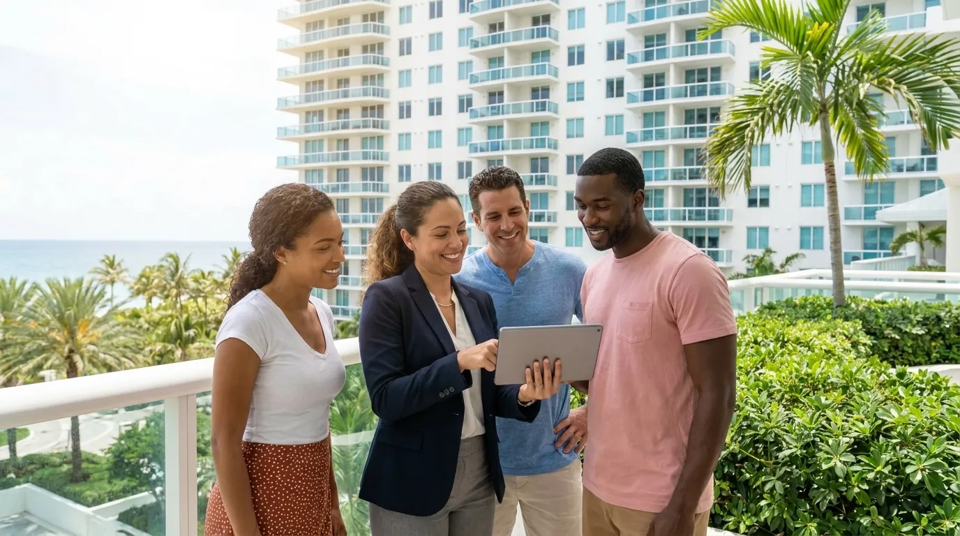 Key Takeaways for Florida Condo Lease Management