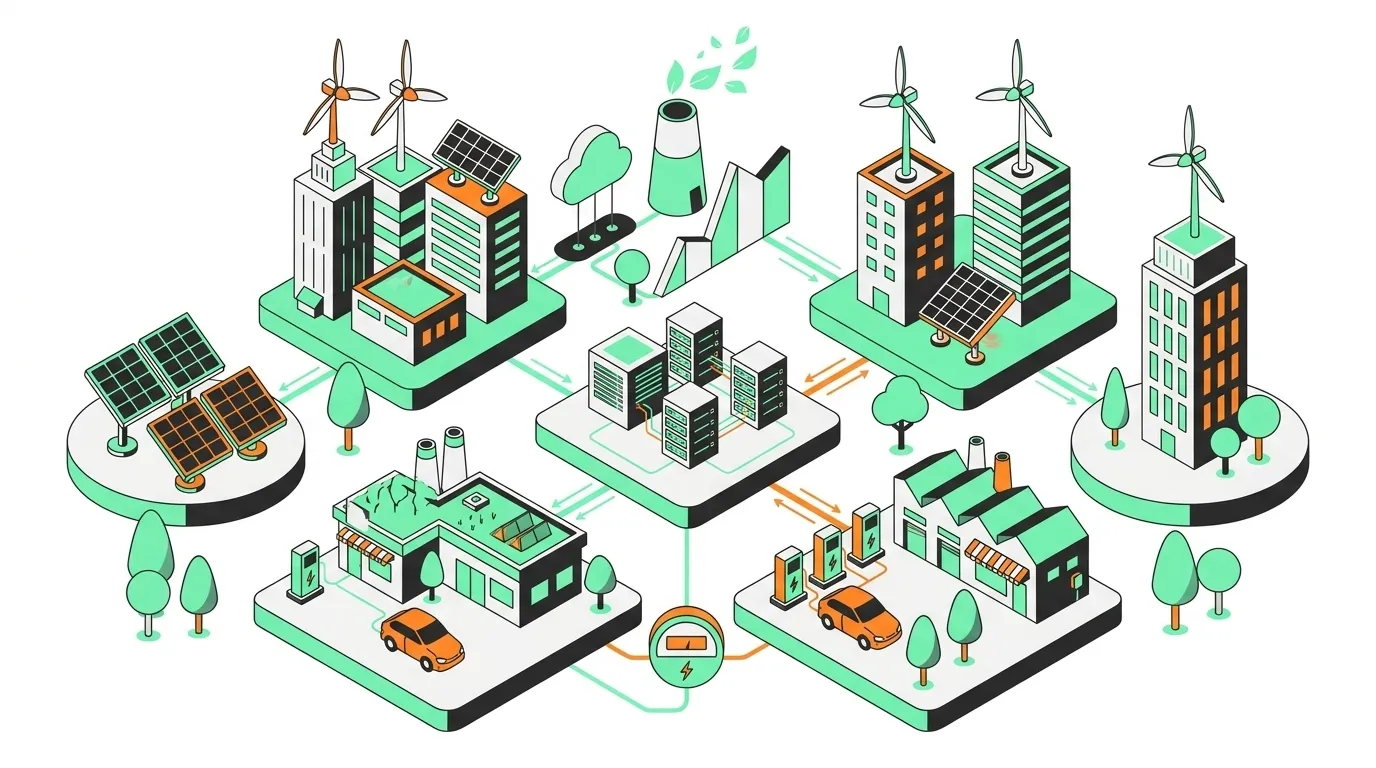 Como conseguir desconto em energia solar para empresa em SP