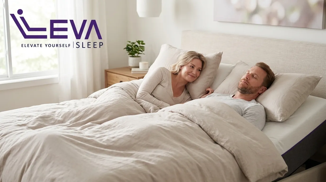 Best Adjustable Beds to Reduce Loud Snoring in 2026