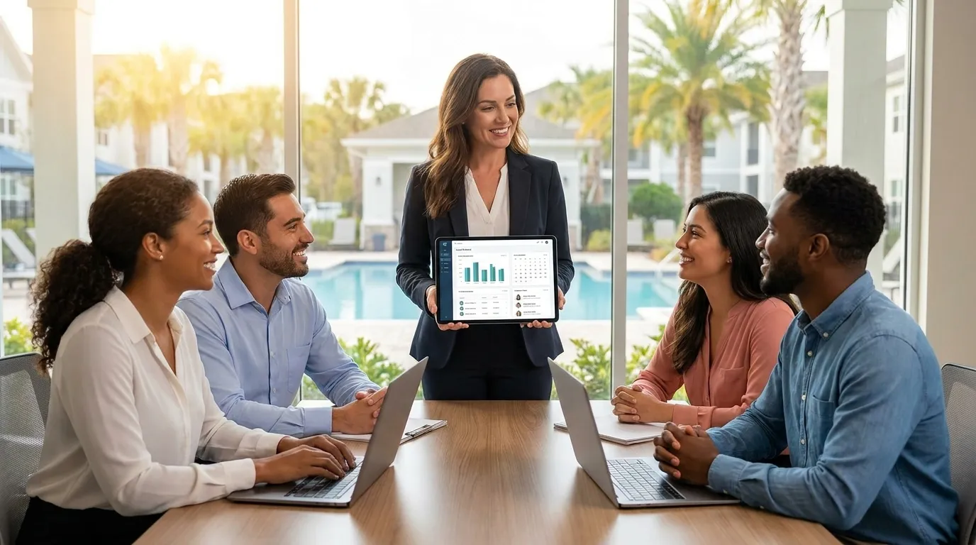 Lease Tracking Software for Property Managers: 2026 Guide