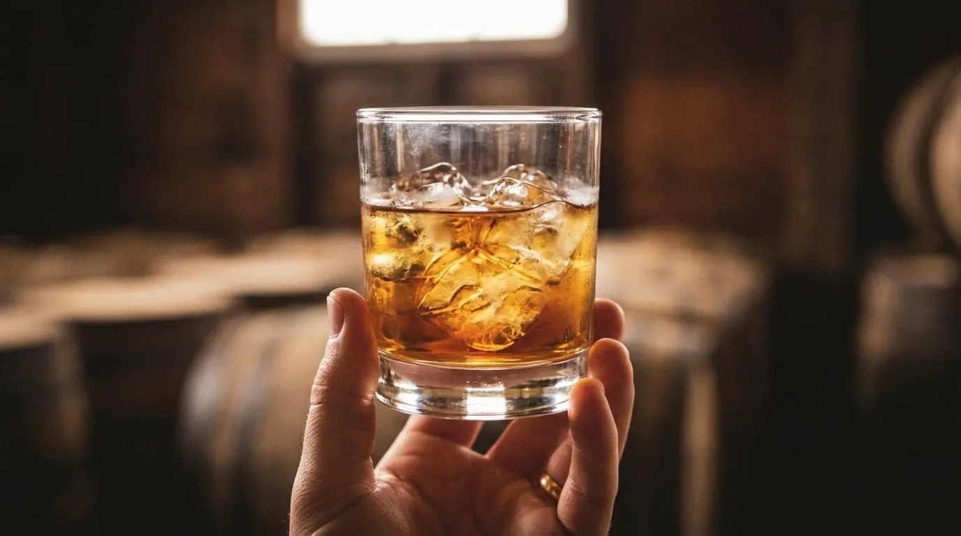 Corporate Event Space on the Louisville Bourbon Trail
