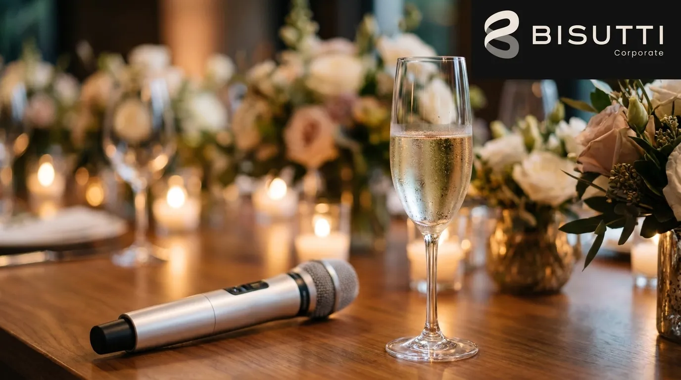 Melhores agências de eventos para fortalecer sua marca