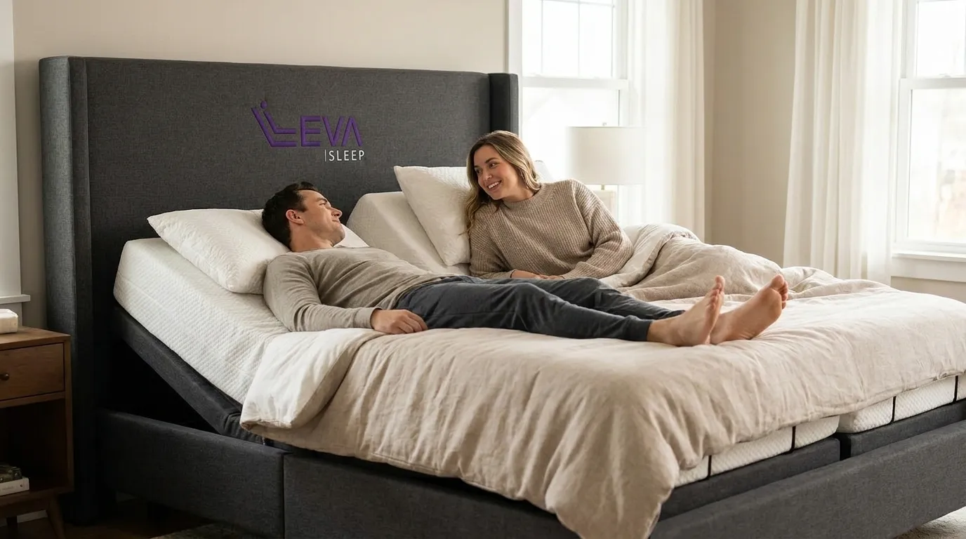 Standard Split King Bed Dimensions in Inches Explained