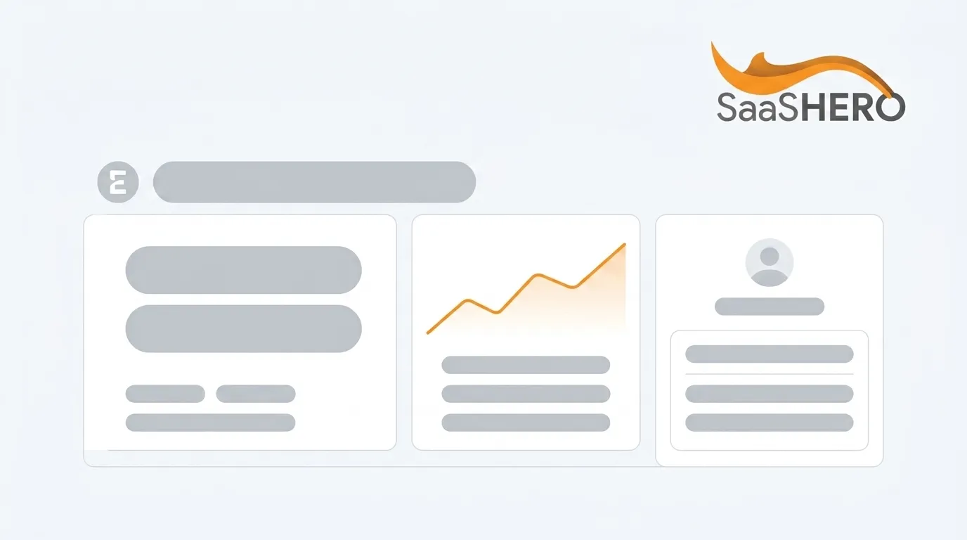 Eleken SaaS Product Designer for User Experience Design